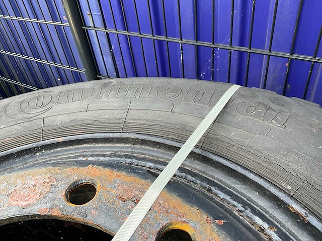 Vrachtwagenband (6x) - afbeelding 4 van  6