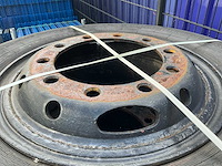 Vrachtwagenband (6x) - afbeelding 6 van  6