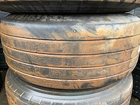 Vrachtwagenband op velg (9x) - afbeelding 4 van  15