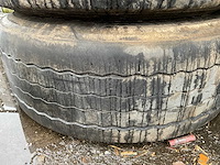 Vrachtwagenband op velg (9x) - afbeelding 11 van  15