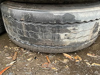 Vrachtwagenband op velg (9x) - afbeelding 15 van  15