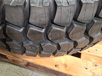 Vrachtwagenband op velg, michelin, x force - afbeelding 8 van  8