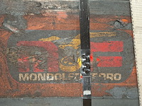 Vrachtwagenbandenwisselaar, mondolfo ferro, tbe 156, 2003 - afbeelding 8 van  13