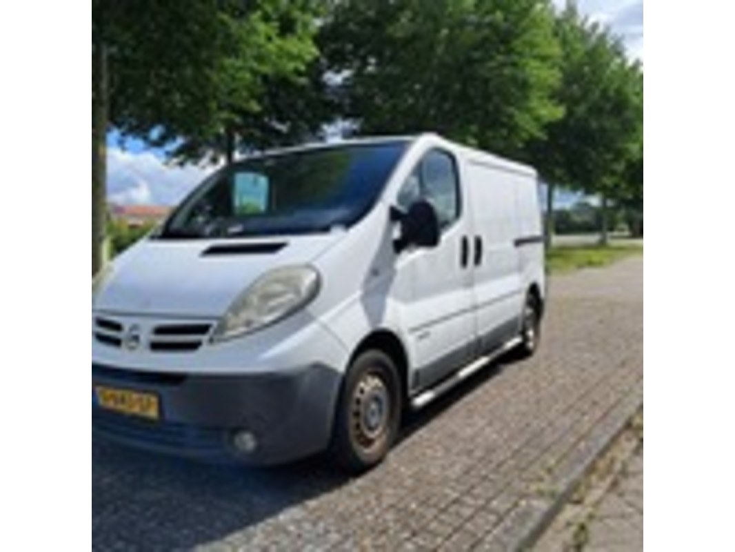 Vrachtwagens, personenauto's en bedrijfswagens | raalte