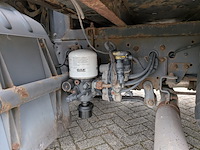 Vrachtwagen/voertuigtransporter daf, ae45cf, bouwjaar 2004 - afbeelding 5 van  44