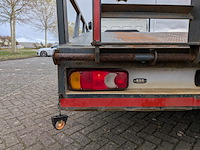 Vrachtwagen/voertuigtransporter daf, ae45cf, bouwjaar 2004 - afbeelding 9 van  44