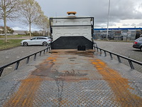 Vrachtwagen/voertuigtransporter daf, ae45cf, bouwjaar 2004 - afbeelding 11 van  44