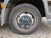 Vrachtwagen/voertuigtransporter daf, ae45cf, bouwjaar 2004 - afbeelding 17 van  44