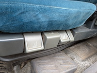 Vrachtwagen/voertuigtransporter daf, ae45cf, bouwjaar 2004 - afbeelding 25 van  44