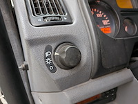 Vrachtwagen/voertuigtransporter daf, ae45cf, bouwjaar 2004 - afbeelding 29 van  44