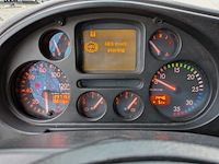 Vrachtwagen/voertuigtransporter daf, ae45cf, bouwjaar 2004 - afbeelding 30 van  44