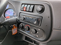 Vrachtwagen/voertuigtransporter daf, ae45cf, bouwjaar 2004 - afbeelding 32 van  44