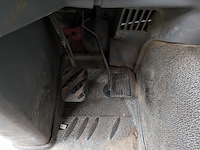 Vrachtwagen/voertuigtransporter daf, ae45cf, bouwjaar 2004 - afbeelding 36 van  44