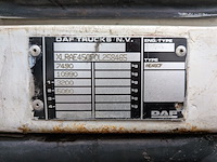 Vrachtwagen/voertuigtransporter daf, ae45cf, bouwjaar 2004 - afbeelding 39 van  44