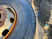 Vrachtwagenwiel 315/80r22.5 (4x) - afbeelding 4 van  6