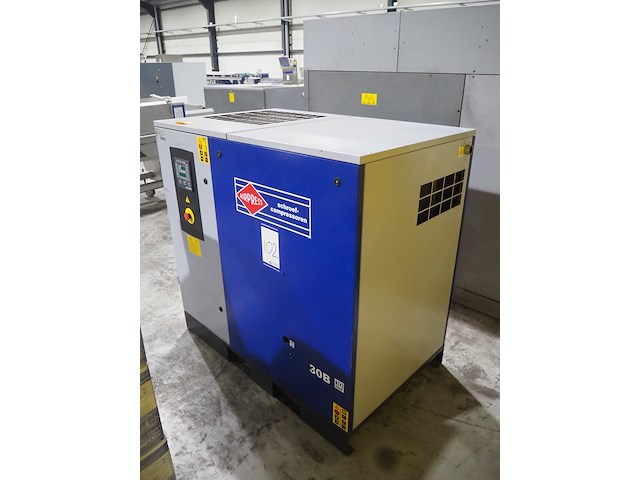 V.r.b. friesland - afbeelding 1 van  9