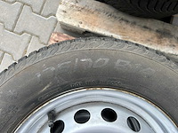 Vredestein - winter - 175/70 r14 - autoband (4x) - afbeelding 3 van  4