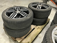 Vredestein 225/40r18 autoband (4x) - afbeelding 3 van  4