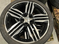 Vredestein 225/40r18 autoband (4x) - afbeelding 4 van  4