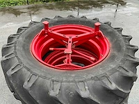 Vredestein 3-ster dubbellucht set - afbeelding 2 van  6
