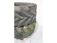 Vredestein 600/65r28 tractor band (2x) - afbeelding 2 van  3