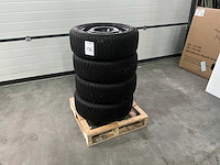 Vredestein autoband (4x) - afbeelding 1 van  6