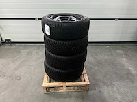 Vredestein autoband (4x) - afbeelding 3 van  6