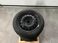 Vredestein autoband (4x) - afbeelding 4 van  6