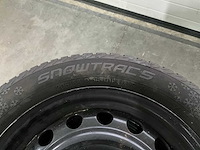 Vredestein autoband (4x) - afbeelding 6 van  6