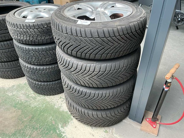 Vredestein autoband (4x) - afbeelding 1 van  3