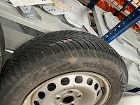 Vredestein autoband - afbeelding 2 van  2