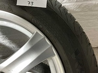 Vredestein autoband - afbeelding 2 van  2