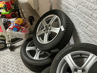 Vredestein autoband - afbeelding 1 van  1