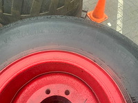 Vredestein band met velg (2x) - afbeelding 5 van  8