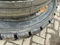 Vredestein band met velg (2x) - afbeelding 4 van  6