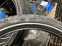 Vredestein cargo 55-406 fietsband (55x) - afbeelding 3 van  6