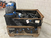 Vredestein cargo 55-406 fietsband (55x) - afbeelding 4 van  6