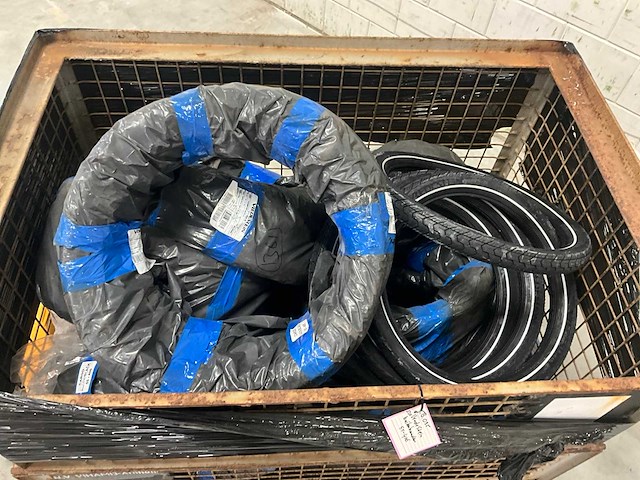 Vredestein cargo 55-406 fietsband (55x) - afbeelding 5 van  6