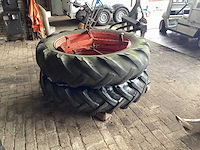 Vredestein dubbel lucht set (2x) - afbeelding 3 van  6