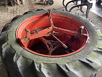 Vredestein dubbel lucht set (2x) - afbeelding 5 van  6