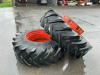 Vredestein dubbellucht set - afbeelding 2 van  4