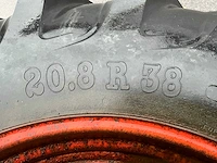 Vredestein dubbellucht set - afbeelding 3 van  4