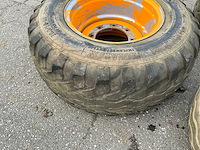 Vredestein flotation + band met velg (3x) - afbeelding 5 van  6