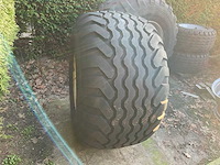 Vredestein flotation + band met velg - afbeelding 2 van  7