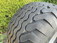 Vredestein flotation + band met velg - afbeelding 3 van  7