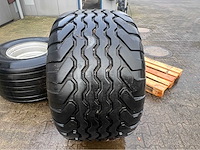 Vredestein flotation + band op velg 700/45-22.5 - afbeelding 2 van  7