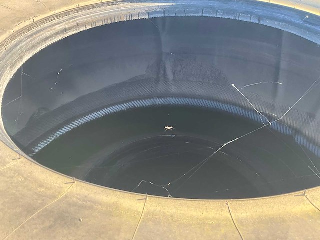 Vredestein flotation trac 750/60r30.5 banden - afbeelding 2 van  10