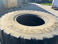 Vredestein flotation trac 750/60r30.5 banden - afbeelding 7 van  10
