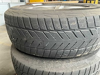 Vredestein giugiaro autoband (4x) - afbeelding 2 van  2