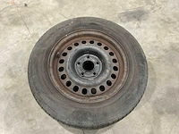 Vredestein giugiaro zomerbanden 15inch wielen (3x) - afbeelding 4 van  4